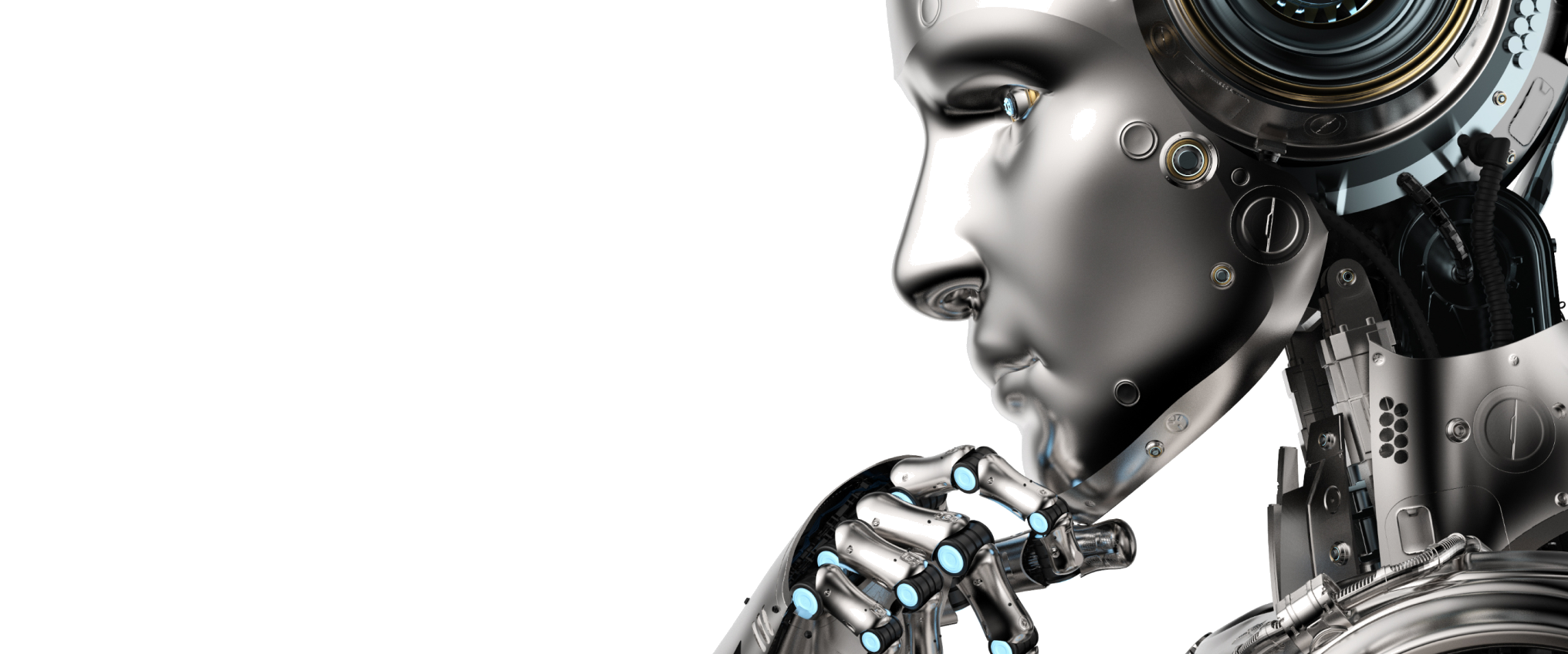 4Solver AI Inteligência